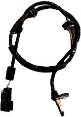 HOFFER 8290248 Датчик, частота вращения колеса для MAZDA 2 (Мазда 2) HOFFER 8290248 Датчик, частота вращения колеса для MAZDA 2 (Мазда 2)