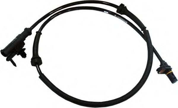 HOFFER 8290251 Датчик, частота вращения колеса для SMART FORFOUR (Смарт Форфоур) HOFFER 8290251 Датчик, частота вращения колеса для SMART FORFOUR (Смарт Форфоур)