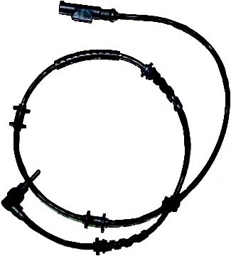 HOFFER 8290262 Датчик, частота вращения колеса для FIAT PANDA (Фиат Панда) HOFFER 8290262 Датчик, частота вращения колеса для FIAT PANDA (Фиат Панда)