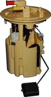 HOFFER 7506890 Элемент системы питания для PEUGEOT (Пежо) HOFFER 7506890 Элемент системы питания для PEUGEOT (Пежо)