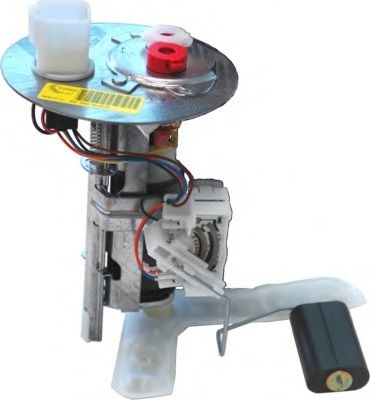 HOFFER 7506891 Элемент системы питания для FORD MONDEO (Форд Мондэо) HOFFER 7506891 Элемент системы питания для FORD MONDEO (Форд Мондэо)