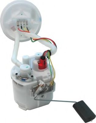 HOFFER 7506900 Элемент системы питания для FORD (Форд) HOFFER 7506900 Элемент системы питания для FORD (Форд)