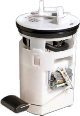 HOFFER 7506945 Элемент системы питания для HYUNDAI TUSCANI (Хендай Тусcани) HOFFER 7506945 Элемент системы питания для HYUNDAI TUSCANI (Хендай Тусcани)