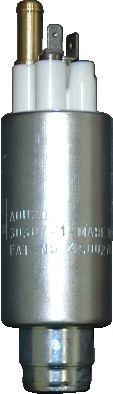 HOFFER 7506103 Топливный насос для VOLVO 480 E (Вольво 480 э) HOFFER 7506103 Топливный насос для VOLVO 480 E (Вольво 480 э)