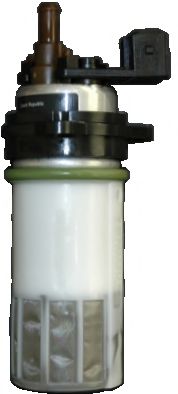 HOFFER 7506401 Топливный насос для VOLKSWAGEN CORRADO (Фольксваген Cоррадо) HOFFER 7506401 Топливный насос для VOLKSWAGEN CORRADO (Фольксваген Cоррадо)