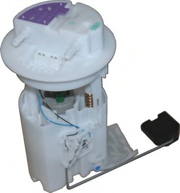 HOFFER 7506431 Элемент системы питания для PEUGEOT (Пежо) HOFFER 7506431 Элемент системы питания для PEUGEOT (Пежо)