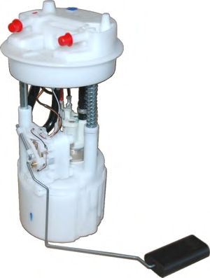 HOFFER 7506446 Элемент системы питания для FIAT PUNTO (Фиат Пунто) HOFFER 7506446 Элемент системы питания для FIAT PUNTO (Фиат Пунто)