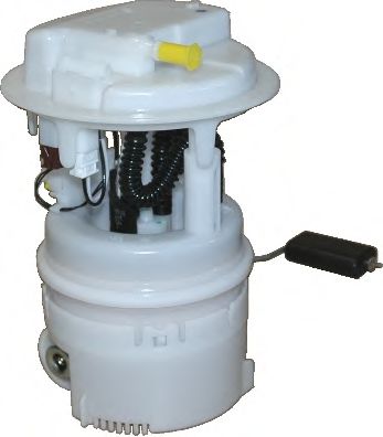 HOFFER 7506526 Элемент системы питания для PEUGEOT (Пежо) HOFFER 7506526 Элемент системы питания для PEUGEOT (Пежо)