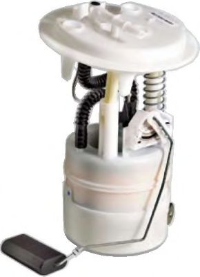 HOFFER 7506957 Элемент системы питания для PEUGEOT (Пежо) HOFFER 7506957 Элемент системы питания для PEUGEOT (Пежо)