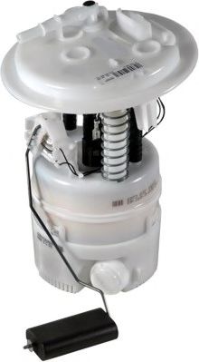 HOFFER 7507210 Элемент системы питания для CITROËN DS5 (CитроËн Дс5) HOFFER 7507210 Элемент системы питания для CITROËN DS5 (CитроËн Дс5)