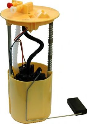 HOFFER 7507232 Элемент системы питания для FIAT SEDICI (Фиат Сэдиcи) HOFFER 7507232 Элемент системы питания для FIAT SEDICI (Фиат Сэдиcи)