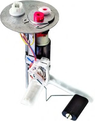 HOFFER 7507297 Элемент системы питания для FORD MONDEO (Форд Мондэо) HOFFER 7507297 Элемент системы питания для FORD MONDEO (Форд Мондэо)