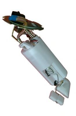 HOFFER 7506531 Элемент системы питания для DAEWOO NUBIRA (Дэу Нубира) HOFFER 7506531 Элемент системы питания для DAEWOO NUBIRA (Дэу Нубира)