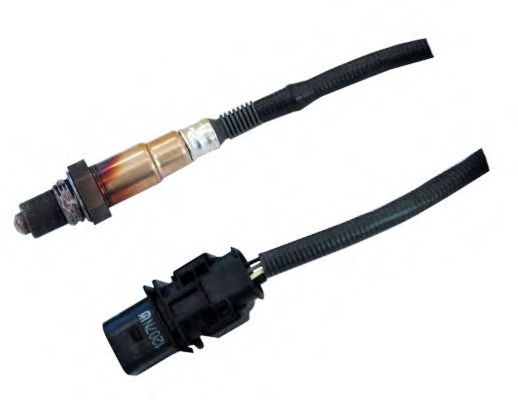 HOFFER 7481667 Лямбда-зонд для BMW (Бмв) HOFFER 7481667 Лямбда-зонд для BMW (Бмв)