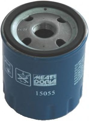 HOFFER 15055 Масляный фильтр для PEUGEOT 205 II (Пежо 205 2) HOFFER 15055 Масляный фильтр для PEUGEOT 205 II (Пежо 205 2)