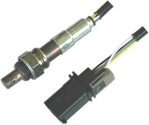 HOFFER 7481560 Лямбда-зонд для AUDI Q7 (Ауди Кью 7) HOFFER 7481560 Лямбда-зонд для AUDI Q7 (Ауди Кью 7)