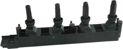 HOFFER 8010419 Катушка зажигания для PEUGEOT 407 (Пежо 407) HOFFER 8010419 Катушка зажигания для PEUGEOT 407 (Пежо 407)