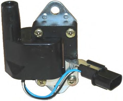 HOFFER 8010429 Катушка зажигания для MITSUBISHI LANCER IV (Митсубиши/митсубиси Ланcэр иv) HOFFER 8010429 Катушка зажигания для MITSUBISHI LANCER IV (Митсубиши/митсубиси Ланcэр иv)
