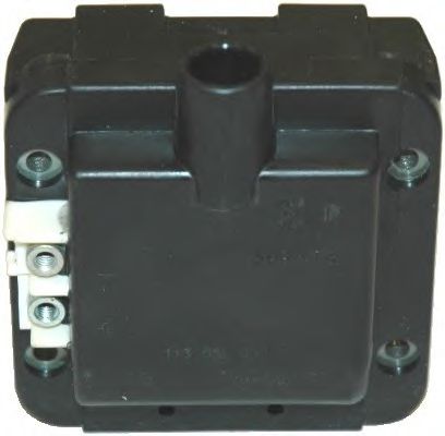 HOFFER 8010431 Катушка зажигания для HONDA CRX II (Хонда Cрх 2) HOFFER 8010431 Катушка зажигания для HONDA CRX II (Хонда Cрх 2)