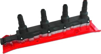 HOFFER 8010465 Катушка зажигания для SAAB (Сааб) HOFFER 8010465 Катушка зажигания для SAAB (Сааб)