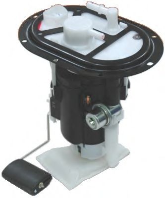 HOFFER 7506969 Элемент системы питания для HYUNDAI MATRIX (Хендай Матрикс) HOFFER 7506969 Элемент системы питания для HYUNDAI MATRIX (Хендай Матрикс)