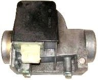 HOFFER 7516154 Расходомер воздуха для AUDI 100 (Ауди 100) HOFFER 7516154 Расходомер воздуха для AUDI 100 (Ауди 100)
