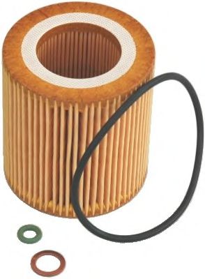 HOFFER 14093 Масляный фильтр для BMW (Бмв) HOFFER 14093 Масляный фильтр для BMW (Бмв)