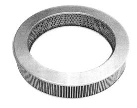 HOFFER 16353/1 Воздушный фильтр для MAZDA 626 II (Мазда 626 2) HOFFER 16353/1 Воздушный фильтр для MAZDA 626 II (Мазда 626 2)