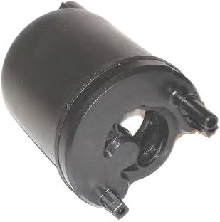 HOFFER 4791 Топливный фильтр для KIA AMANTI (Киа Аманти) HOFFER 4791 Топливный фильтр для KIA AMANTI (Киа Аманти)