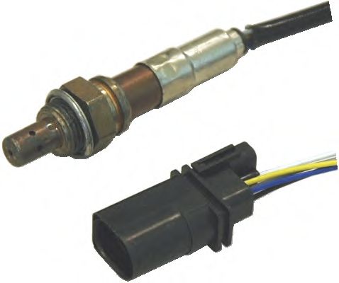 HOFFER 7481570 Лямбда-зонд для AUDI (Ауди) HOFFER 7481570 Лямбда-зонд для AUDI (Ауди)