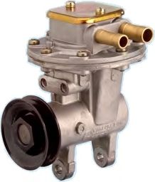 HOFFER 8091007 Вакуумный насос, тормозная система для PEUGEOT 205 II (Пежо 205 2) HOFFER 8091007 Вакуумный насос, тормозная система для PEUGEOT 205 II (Пежо 205 2)