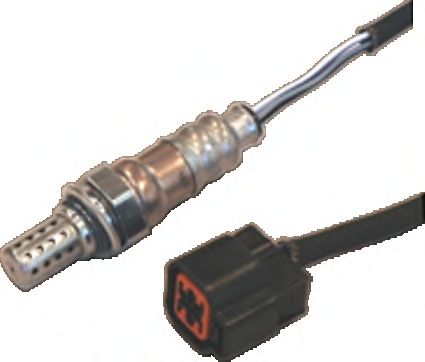 HOFFER 7481571 Лямбда-зонд для KIA CERATO (Киа Cэрато) HOFFER 7481571 Лямбда-зонд для KIA CERATO (Киа Cэрато)