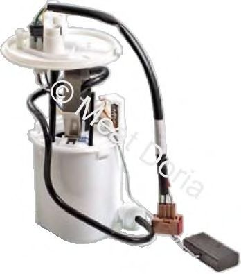 HOFFER 7506989 Элемент системы питания для SAAB 900 II (Сааб 900 2) HOFFER 7506989 Элемент системы питания для SAAB 900 II (Сааб 900 2)