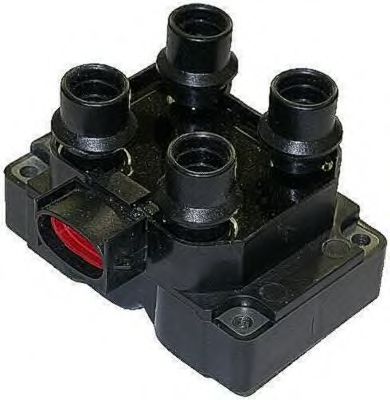 HOFFER 8010314 Катушка зажигания для FORD ORION II (Форд Орион 2) HOFFER 8010314 Катушка зажигания для FORD ORION II (Форд Орион 2)
