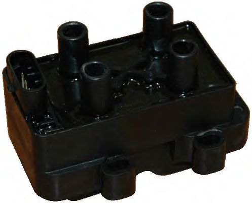 HOFFER 8010336 Катушка зажигания для DACIA SANDERO (Дача Сандэро) HOFFER 8010336 Катушка зажигания для DACIA SANDERO (Дача Сандэро)