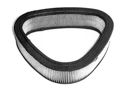 HOFFER 18102 Воздушный фильтр для ROVER 400 (Ровер 400)