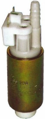 HOFFER 7506396 Топливный насос для RENAULT CLIO II (Рено Клио 2)