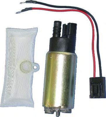 HOFFER 7506416 Топливный насос для ALFA-ROMEO (Алфа-ромэо) HOFFER 7506416 Топливный насос для ALFA-ROMEO (Алфа-ромэо)