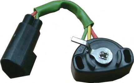 HOFFER 7513000 Датчик, положение дроссельной заслонки для FORD FIESTA (Форд Фиэста) HOFFER 7513000 Датчик, положение дроссельной заслонки для FORD FIESTA (Форд Фиэста)