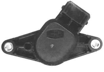 HOFFER 7513030 Датчик, положение дроссельной заслонки для PEUGEOT 205 I (Пежо 205 и) HOFFER 7513030 Датчик, положение дроссельной заслонки для PEUGEOT 205 I (Пежо 205 и)