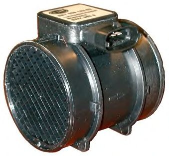 HOFFER 7516016 Расходомер воздуха для OPEL ASTRA G (Опель Астра г) HOFFER 7516016 Расходомер воздуха для OPEL ASTRA G (Опель Астра г)