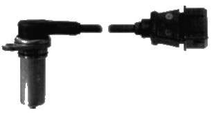 HOFFER 7517126 Датчик частоты вращения, управление двигателем для VOLKSWAGEN DERBY (Фольксваген Дэрбъ)