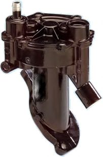 HOFFER 8091012 Вакуумный насос, тормозная система для FORD FIESTA (Форд Фиэста) HOFFER 8091012 Вакуумный насос, тормозная система для FORD FIESTA (Форд Фиэста)