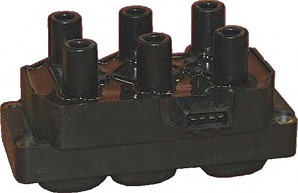 HOFFER 8010509 Катушка зажигания для SAAB (Сааб) HOFFER 8010509 Катушка зажигания для SAAB (Сааб)