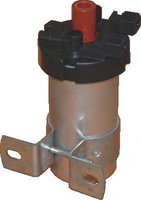 HOFFER 8010518 Катушка зажигания для SAAB (Сааб) HOFFER 8010518 Катушка зажигания для SAAB (Сааб)