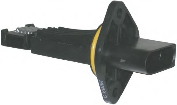 HOFFER 7516166 Датчик потока воздуха для BMW 7 (Бмв 7) HOFFER 7516166 Датчик потока воздуха для BMW 7 (Бмв 7)