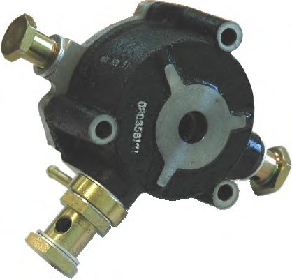 HOFFER 8091089 Вакуумный насос, тормозная система для NISSAN PATROL GR II (Ниссан Патрол гр 2) HOFFER 8091089 Вакуумный насос, тормозная система для NISSAN PATROL GR II (Ниссан Патрол гр 2)