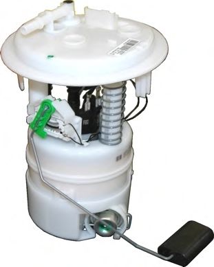 HOFFER 7506992 Элемент системы питания для PEUGEOT (Пежо) HOFFER 7506992 Элемент системы питания для PEUGEOT (Пежо)