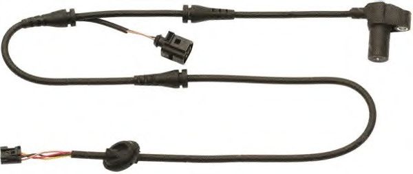 HOFFER 8290065 Датчик, частота вращения колеса для SEAT EXEO ST (Сеат Эxэо ст) HOFFER 8290065 Датчик, частота вращения колеса для SEAT EXEO ST (Сеат Эxэо ст)