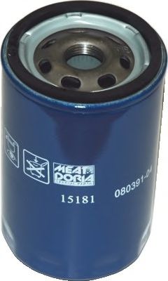 HOFFER 15181 Масляный фильтр для SEAT (Сеат) HOFFER 15181 Масляный фильтр для SEAT (Сеат)